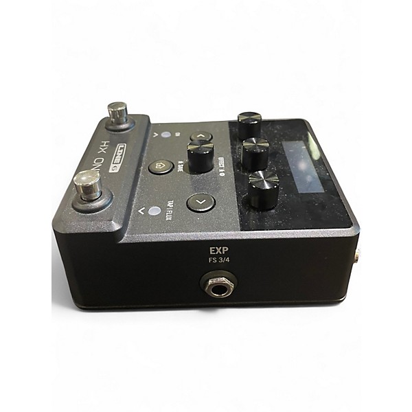 Used Line 6 HX one Effect Processor