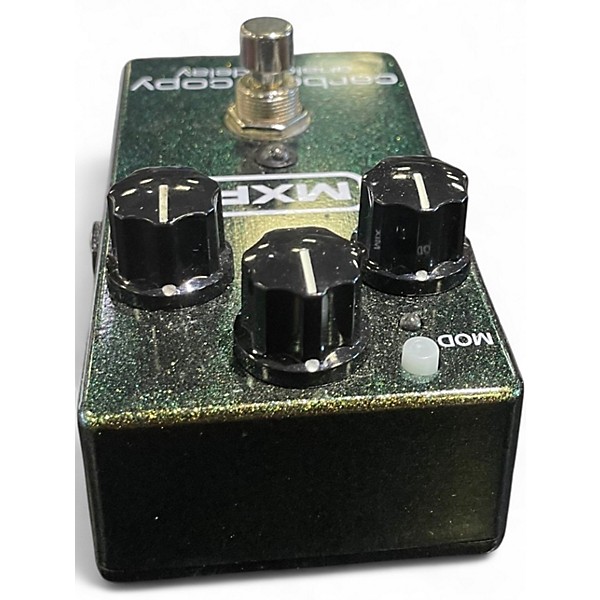 Used MXR Carbon Copy Effect Pedal
