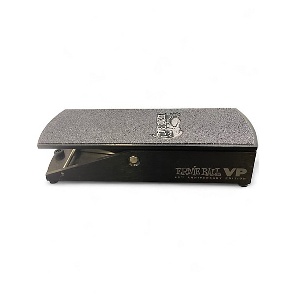 Used Ernie Ball P0-6110 40th Anniversary VP Pedal