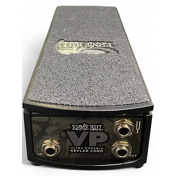 Used Ernie Ball P0-6110 40th Anniversary VP Pedal