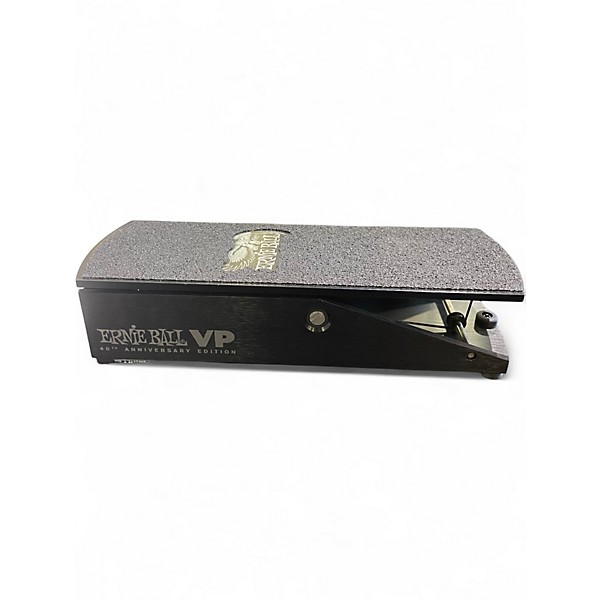 Used Ernie Ball P0-6110 40th Anniversary VP Pedal