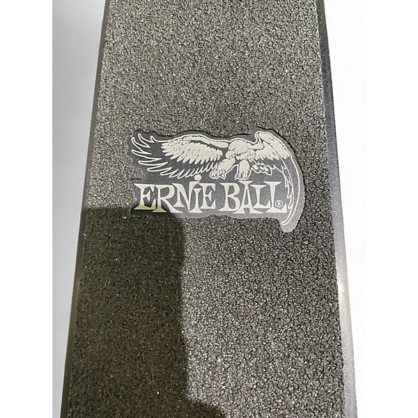 Used Ernie Ball P0-6110 40th Anniversary VP Pedal