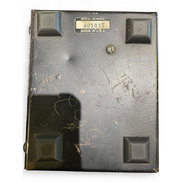 Vintage 1978 ProCo The Rat Effect Pedal