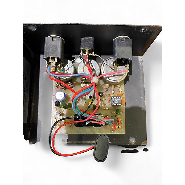 Vintage 1978 ProCo The Rat Effect Pedal