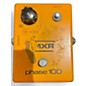 Vintage 1980 MXR M107 Phase 100 Effect Pedal thumbnail