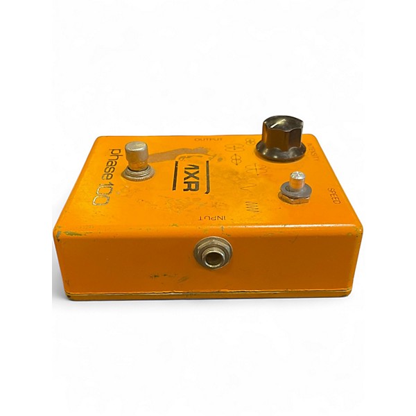 Vintage 1980 MXR M107 Phase 100 Effect Pedal
