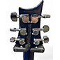 Used PRS Singlecut SE Blue Solid Body Electric Guitar