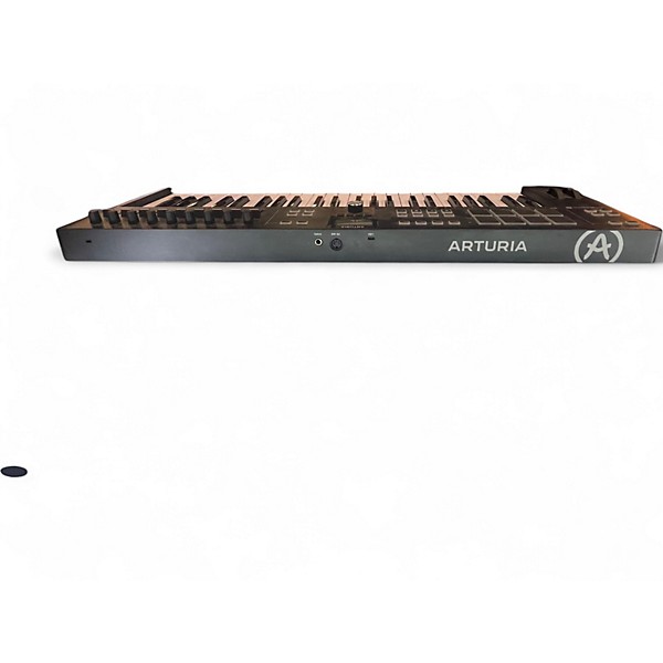 Used Arturia Keylab Essential 49 MKIII MIDI Controller