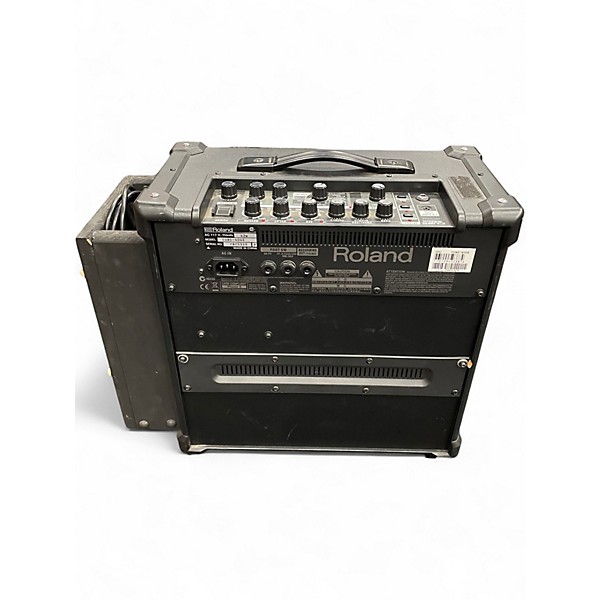 Used Roland Cube 40GX 40W 1x10 Guitar Combo Amp
