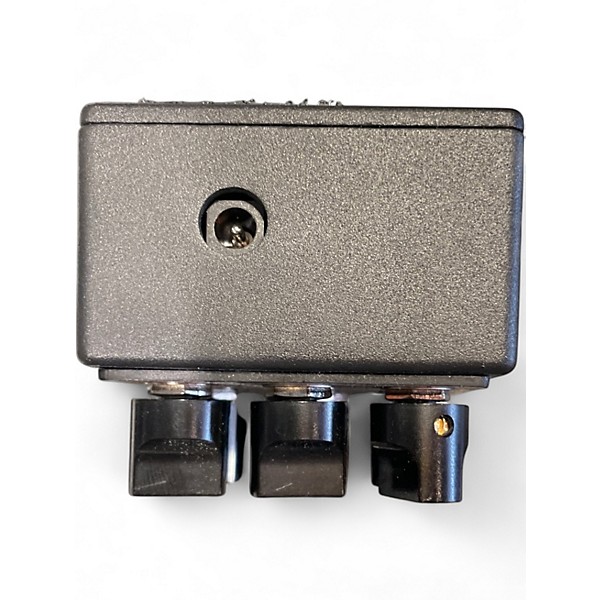 Used Friedman BE-OD Effect Pedal