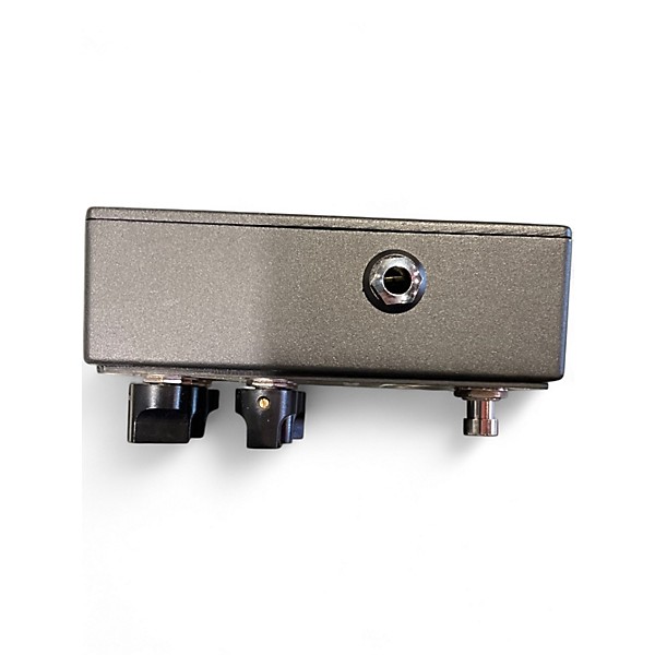 Used Friedman BE-OD Effect Pedal