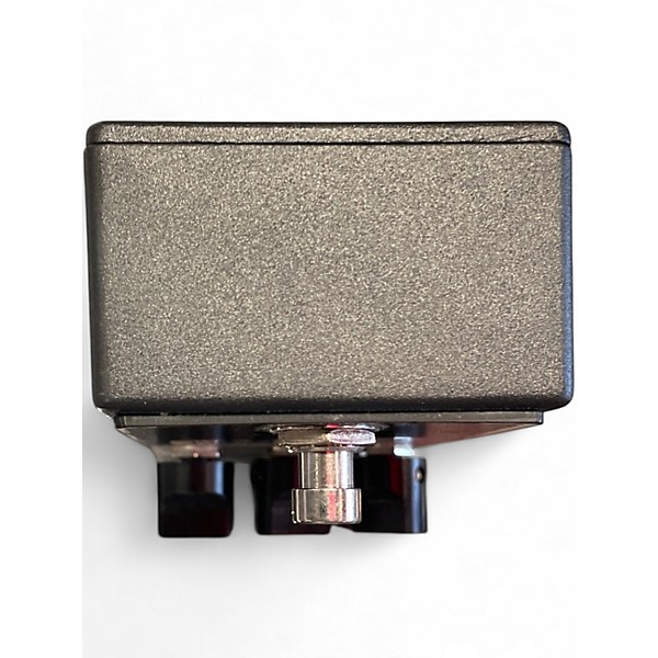 Used Friedman BE-OD Effect Pedal