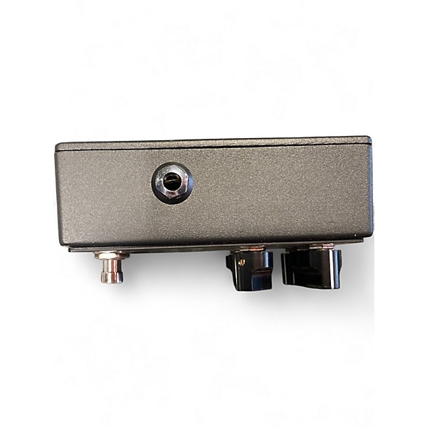 Used Friedman BE-OD Effect Pedal