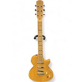 Used Sire Larry Carlton L5 Natural Solid Body Electric Guitar