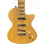 Used Sire Larry Carlton L5 Natural Solid Body Electric Guitar