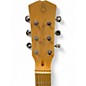 Used Sire Larry Carlton L5 Natural Solid Body Electric Guitar