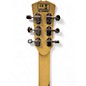 Used Sire Larry Carlton L5 Natural Solid Body Electric Guitar