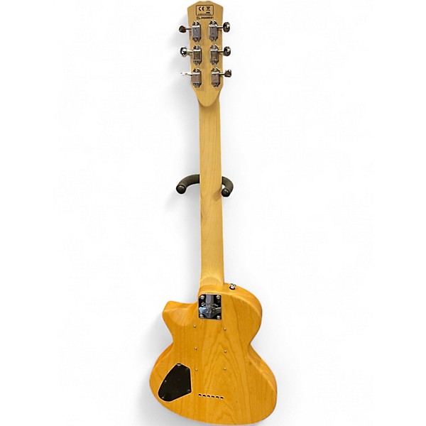 Used Sire Larry Carlton L5 Natural Solid Body Electric Guitar