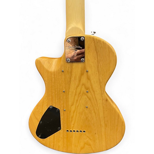 Used Sire Larry Carlton L5 Natural Solid Body Electric Guitar