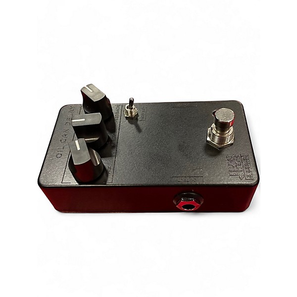 Used JHS Pedals 3 SERIES OIL CAN DELAY LIMITED EDITION Effect Pedal