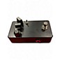 Used JHS Pedals 3 SERIES OIL CAN DELAY LIMITED EDITION Effect Pedal