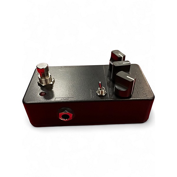 Used JHS Pedals 3 SERIES OIL CAN DELAY LIMITED EDITION Effect Pedal
