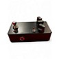 Used JHS Pedals 3 SERIES OIL CAN DELAY LIMITED EDITION Effect Pedal