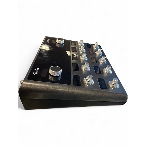 Used Fender Tone Master Pro Effect Processor