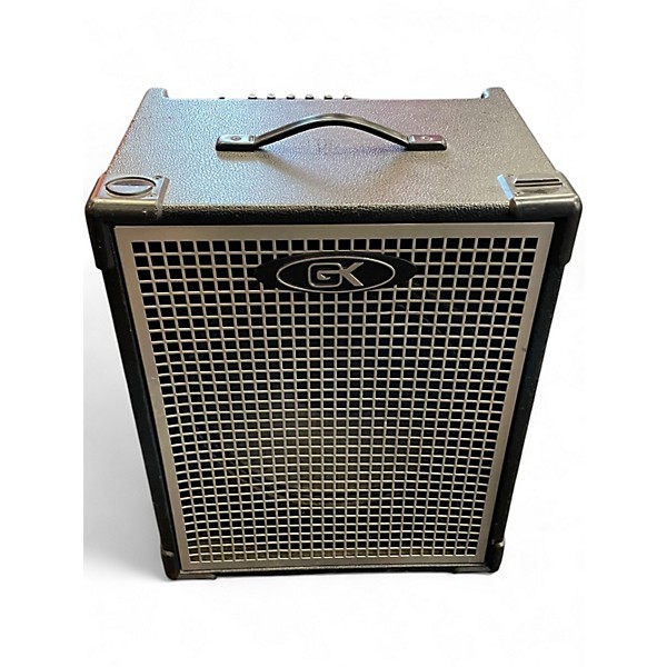 Used Gallien-Krueger MB115 Ultralight 200W 1x15 Bass Combo Amp