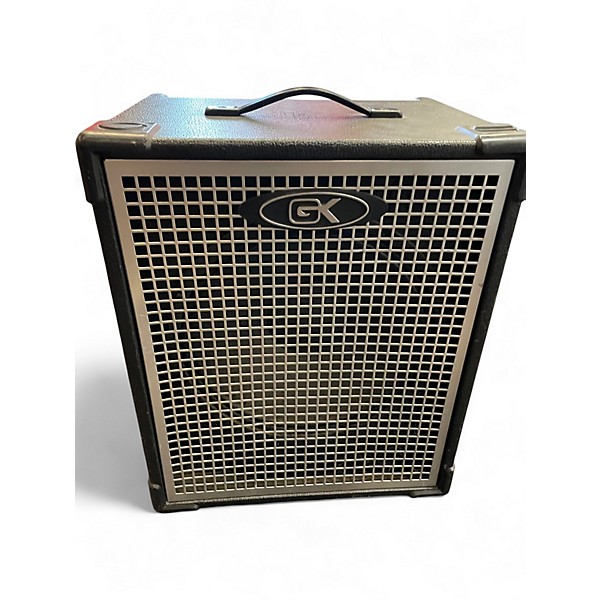 Used Gallien-Krueger MB115 Ultralight 200W 1x15 Bass Combo Amp