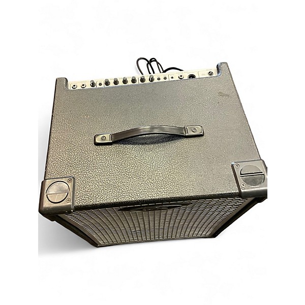 Used Gallien-Krueger MB115 Ultralight 200W 1x15 Bass Combo Amp