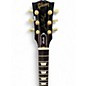 Used 1996 Gibson Les Paul Studio Gem Series 3 Color Sunburst Solid Body Electric Guitar