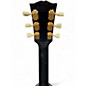 Used 1996 Gibson Les Paul Studio Gem Series 3 Color Sunburst Solid Body Electric Guitar