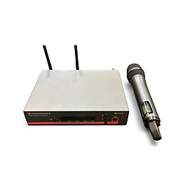 Used Sennheiser ew100 Handheld Wireless System