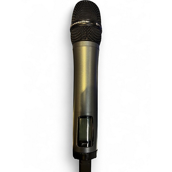 Used Sennheiser ew100 Handheld Wireless System