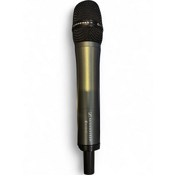 Used Sennheiser ew100 Handheld Wireless System