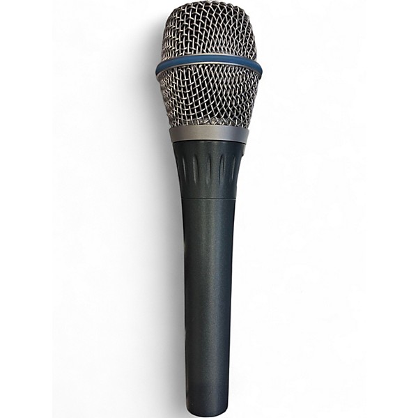 Used Sennheiser BETA87A Condenser Microphone