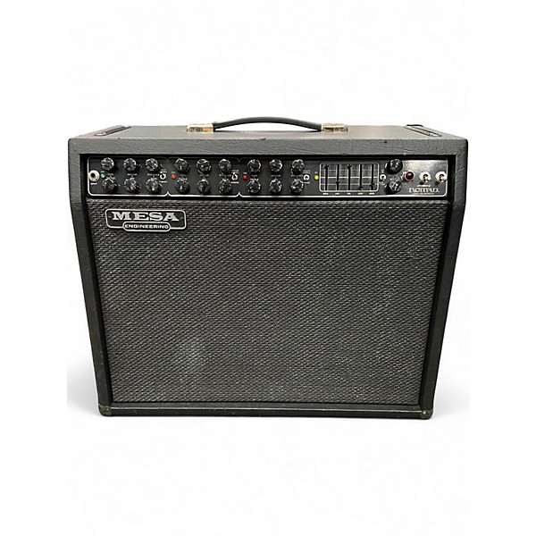 Used MESA/Boogie Nomad 100 1x12 100W Tube Guitar Combo Amp