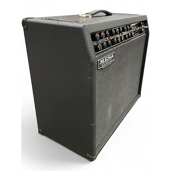 Used MESA/Boogie Nomad 100 1x12 100W Tube Guitar Combo Amp