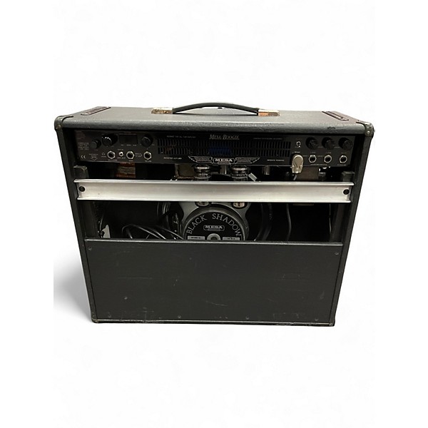 Used MESA/Boogie Nomad 100 1x12 100W Tube Guitar Combo Amp