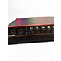 Used Focusrite Scarlett 18i20 Audio Interface