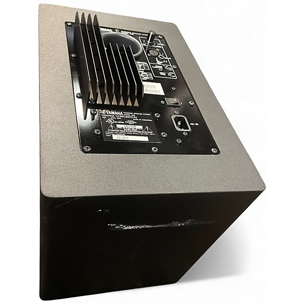 Used Yamaha HS8 Powered Monitor