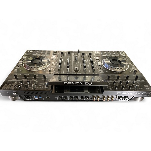 Used Denon DJ Prime 4 DJ Controller