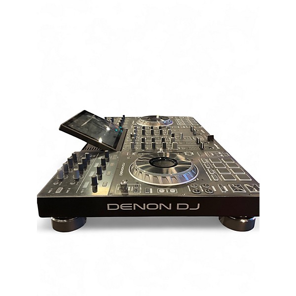 Used Denon DJ Prime 4 DJ Controller