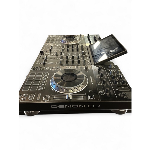 Used Denon DJ Prime 4 DJ Controller
