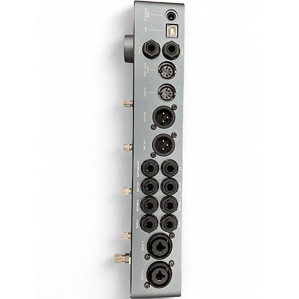 Used Neural QUAD CORTEX Effect Processor