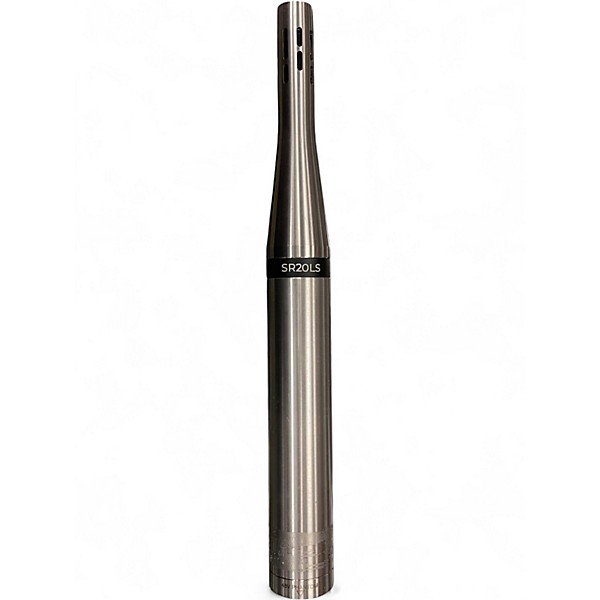 Used Earthworks SR20LS Condenser Microphone