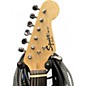 Used Squier Mini Affinity Stratocaster Pink Electric Guitar