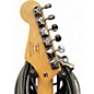 Used Squier Mini Affinity Stratocaster Pink Electric Guitar