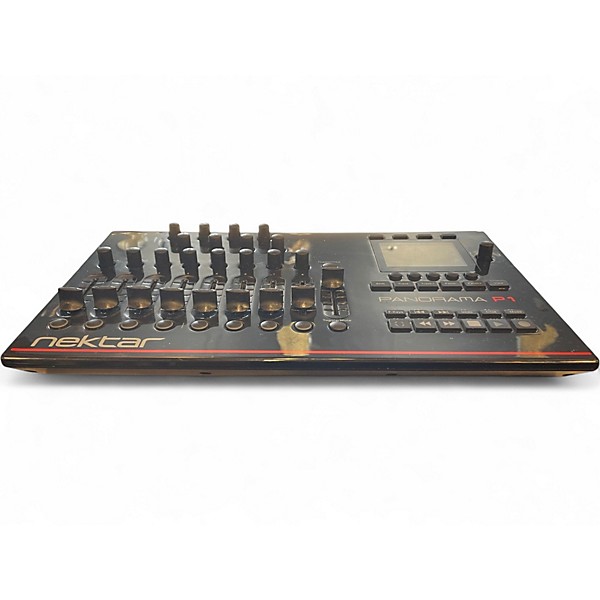 Used Nektar Panorama P1 MIDI Controller